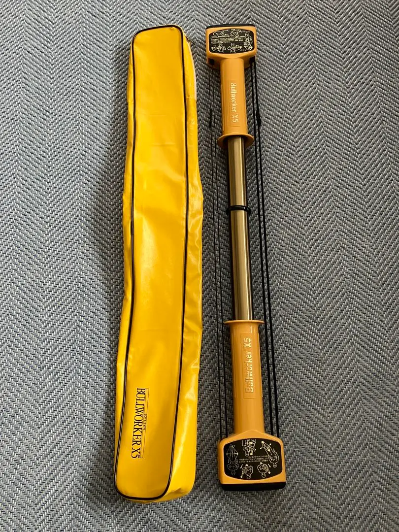 2026年最新】bullworkerの人気アイテム - メルカリ