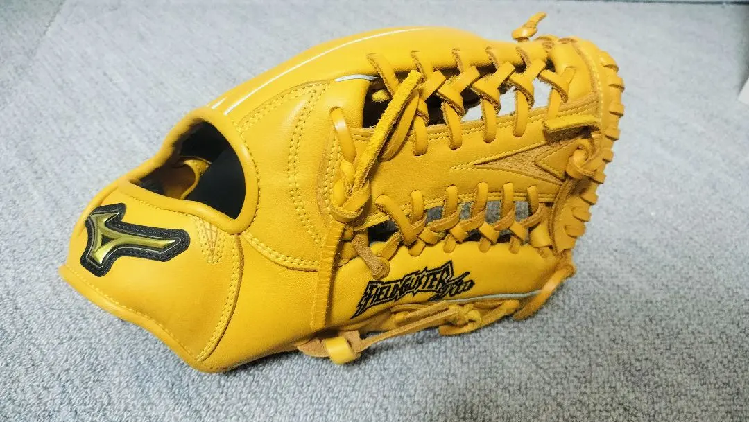 2026年最新】ミズノ field glisterの人気アイテム - メルカリ