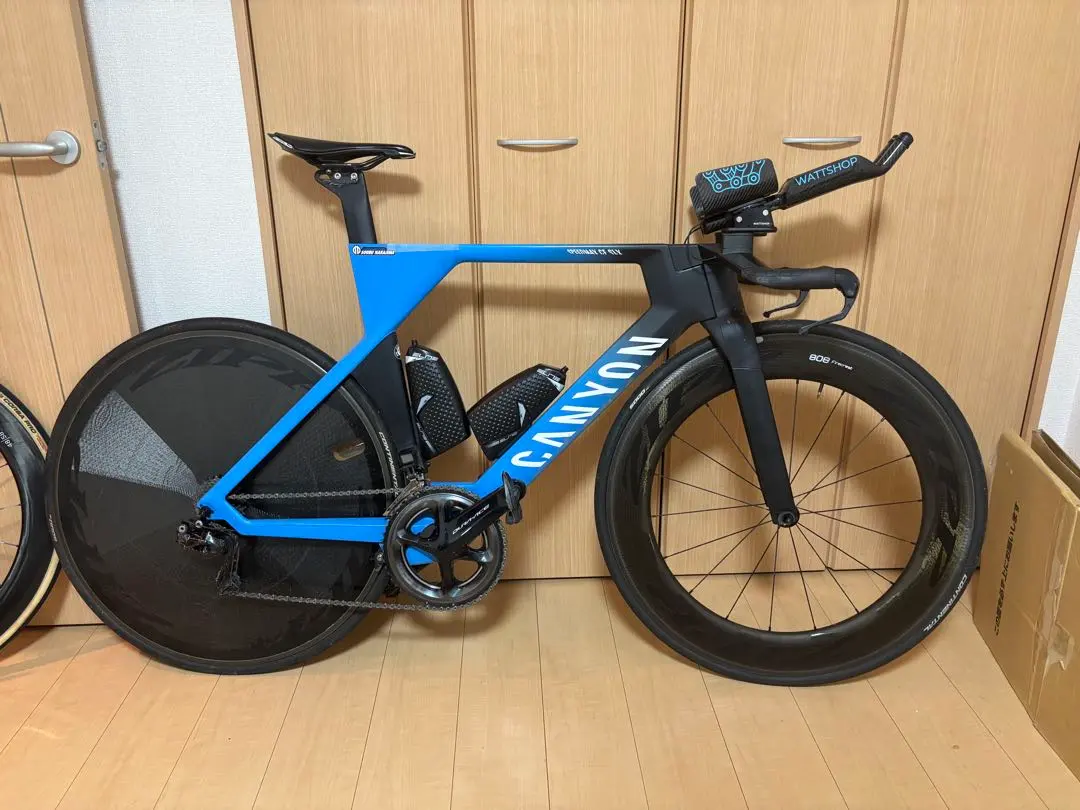 2026年最新】キャニオンttバイクの人気アイテム - メルカリ