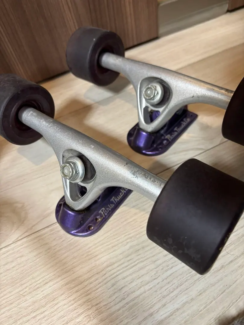 2026年最新】パリストラックの人気アイテム - メルカリ