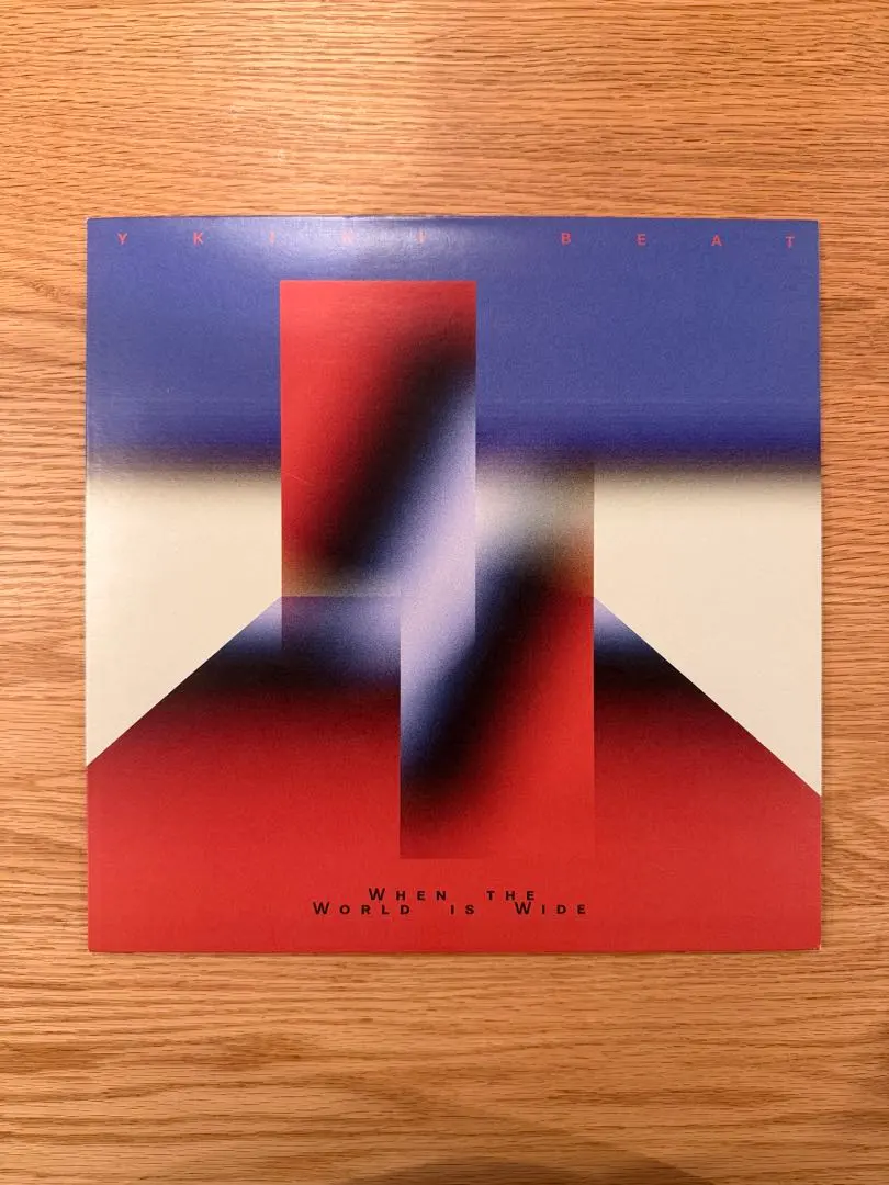 2026年最新】ykiki beat レコードの人気アイテム - メルカリ