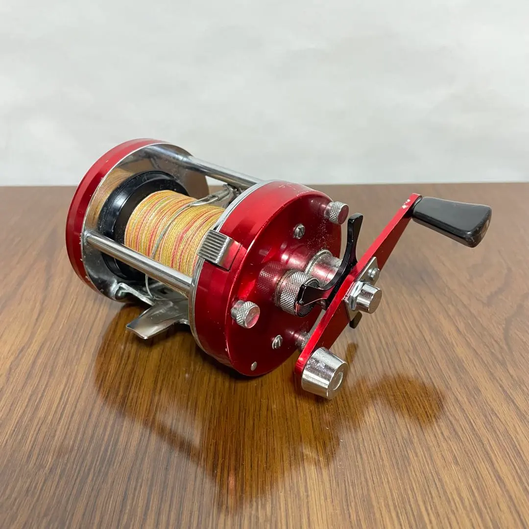 2026年最新】アブガルシア 7000の人気アイテム - メルカリ