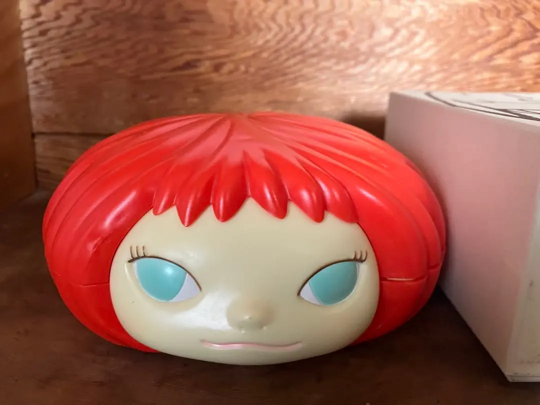 2026年最新】奈良美智 グミガールの人気アイテム - メルカリ