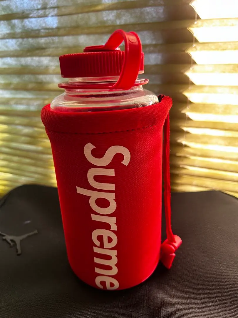 2026年最新】supreme nalgeneの人気アイテム - メルカリ