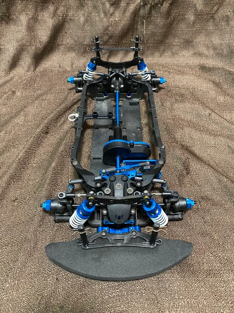 2026年最新】タミヤ tb05の人気アイテム - メルカリ