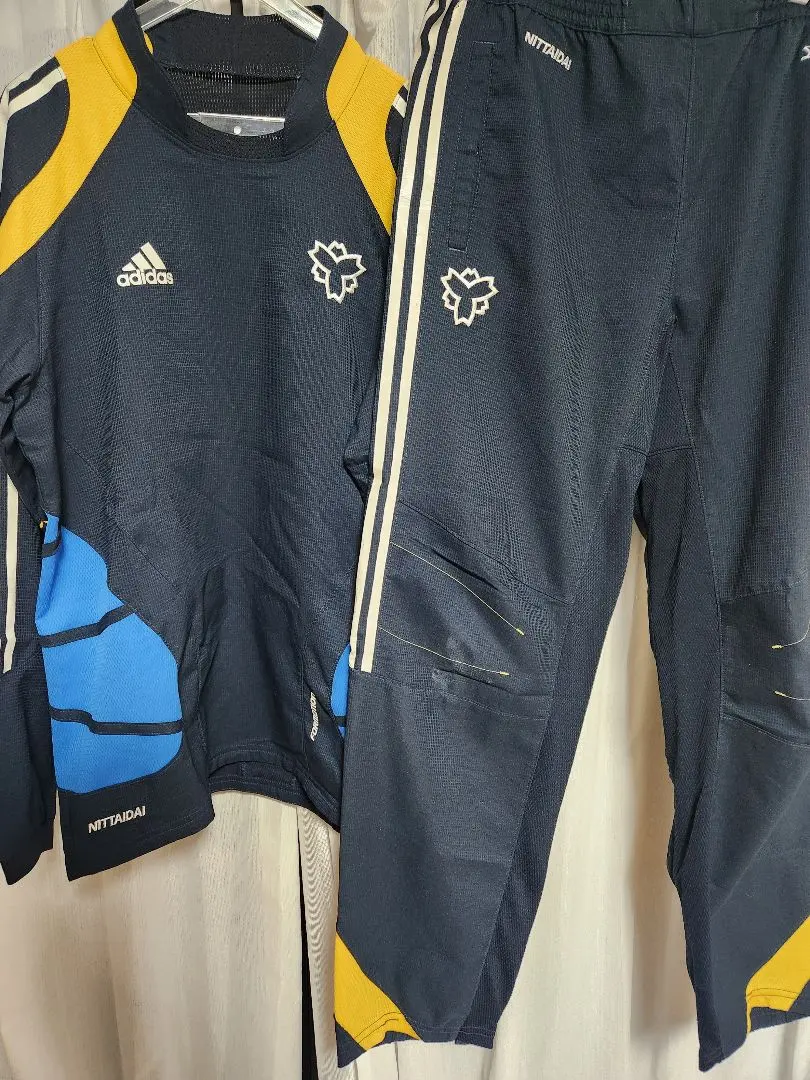 2026年最新】日体大 ジャージの人気アイテム - メルカリ