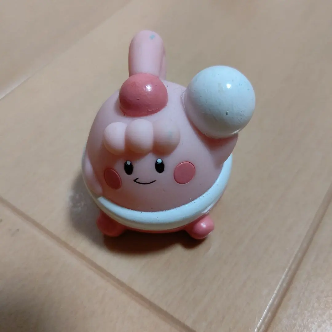 2026年最新】ピンプク ポケモンキッズの人気アイテム - メルカリ