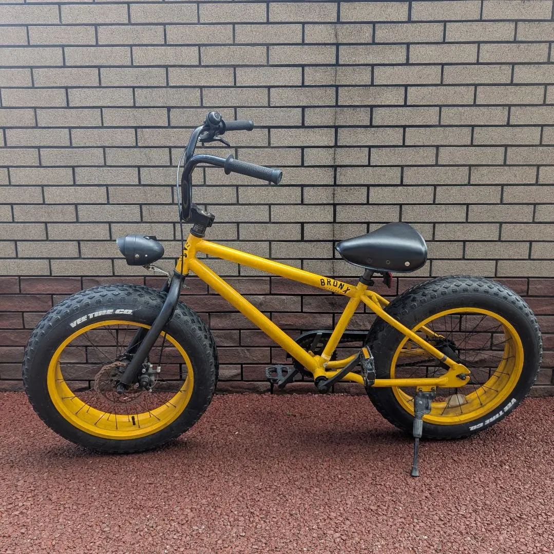 2026年最新】ファットバイク bronxの人気アイテム - メルカリ