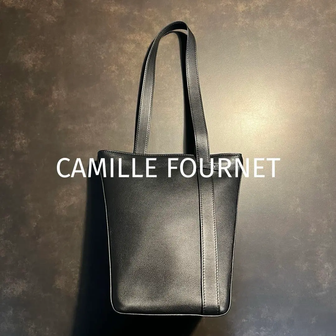 2026年最新】カミーユフォルネ バッグの人気アイテム - メルカリ