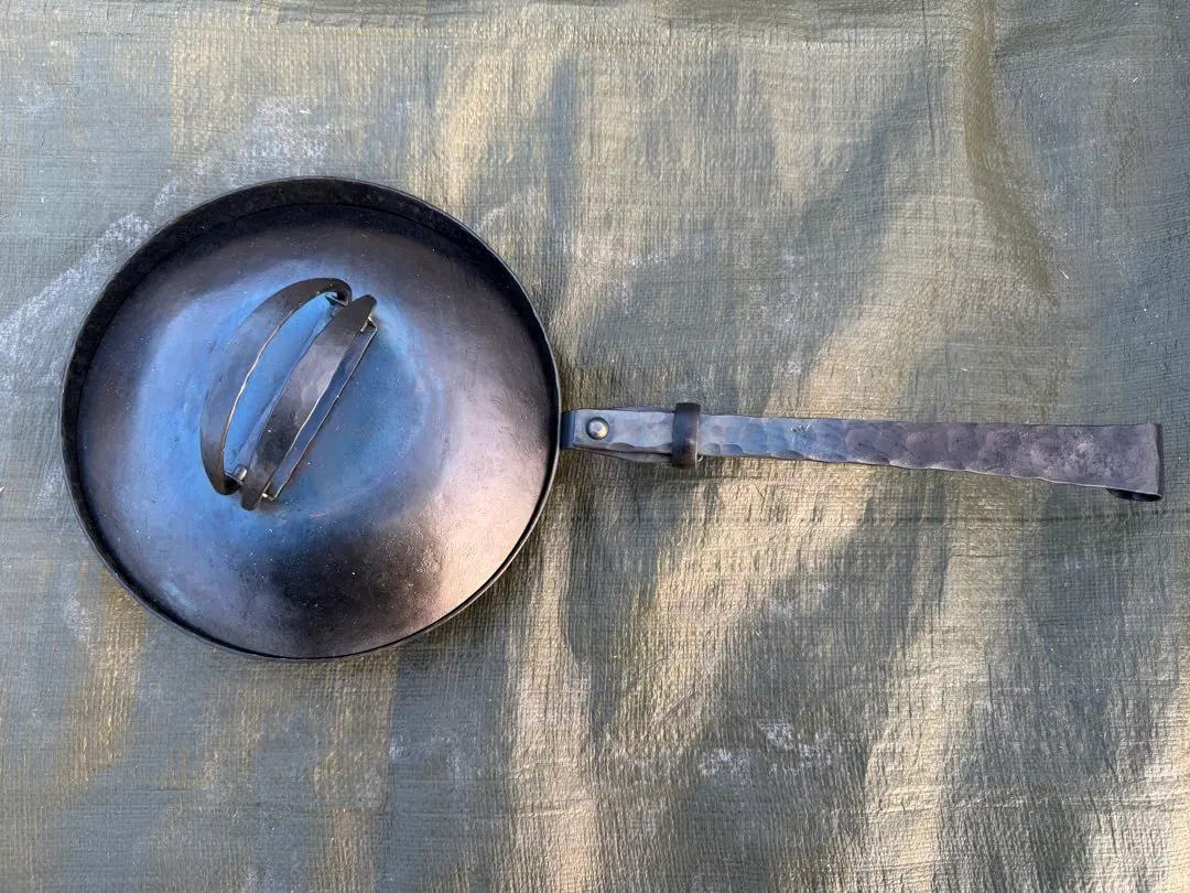 2026年最新】millioフライパン サンゾーの人気アイテム - メルカリ