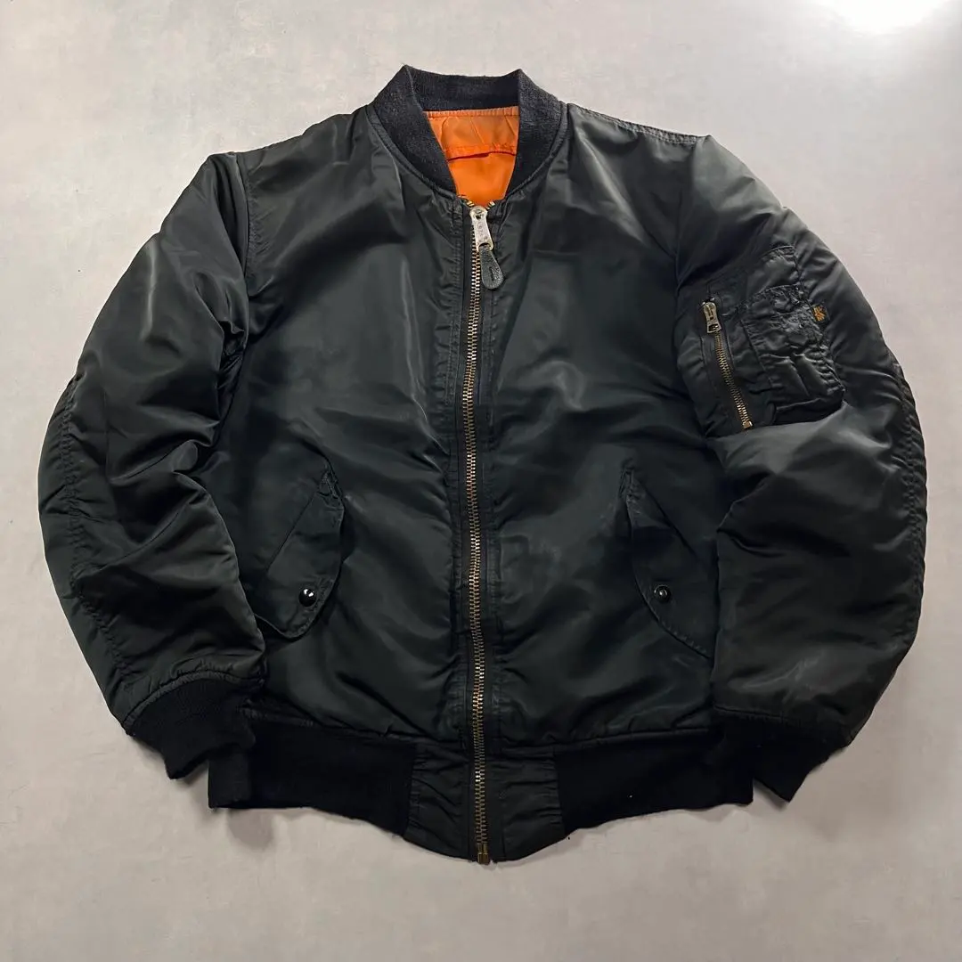 2026年最新】Alpha ma-1 tallの人気アイテム - メルカリ