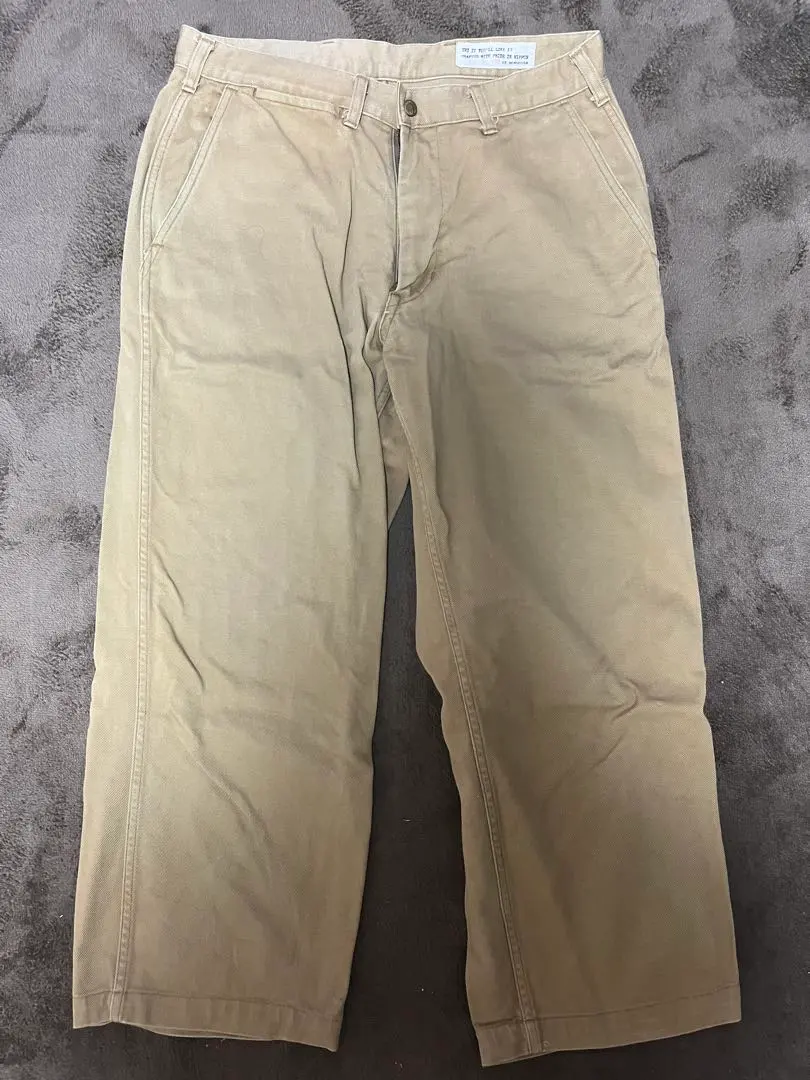 2026年最新】BONCOURA チノパンの人気アイテム - メルカリ