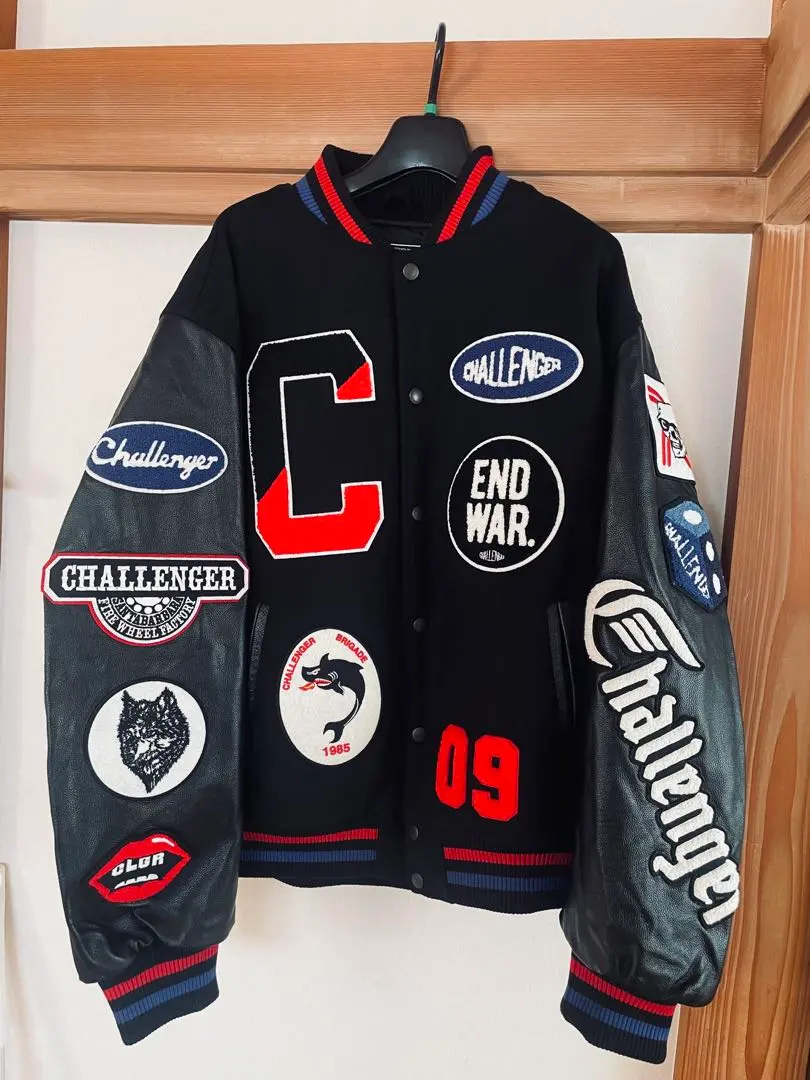 2026年最新】CHALLENGER 15thの人気アイテム - メルカリ