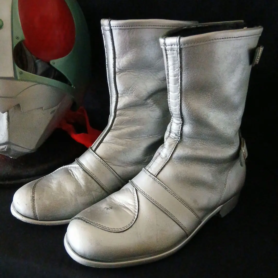 2026年最新】三協オート ブーツの人気アイテム - メルカリ