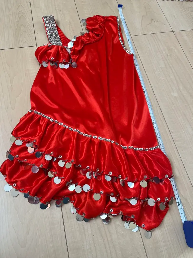 2026年最新】ベリーダンス衣装 ミラーヤの人気アイテム - メルカリ