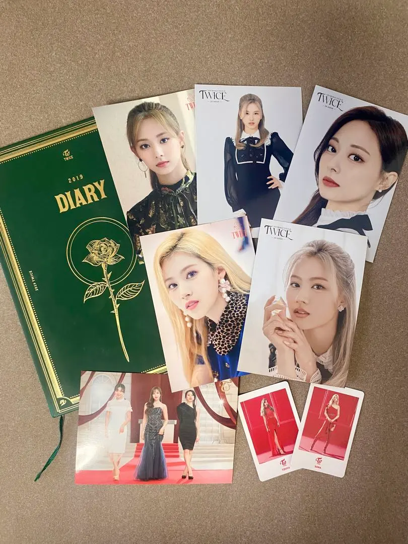 2026年最新】TWICE サイン入り シーグリの人気アイテム - メルカリ