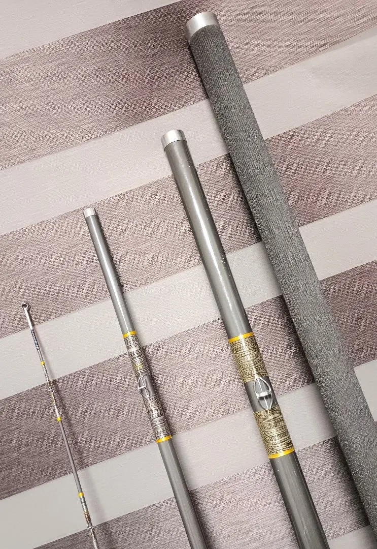 2026年最新】石鯛竿 オリムピックの人気アイテム - メルカリ