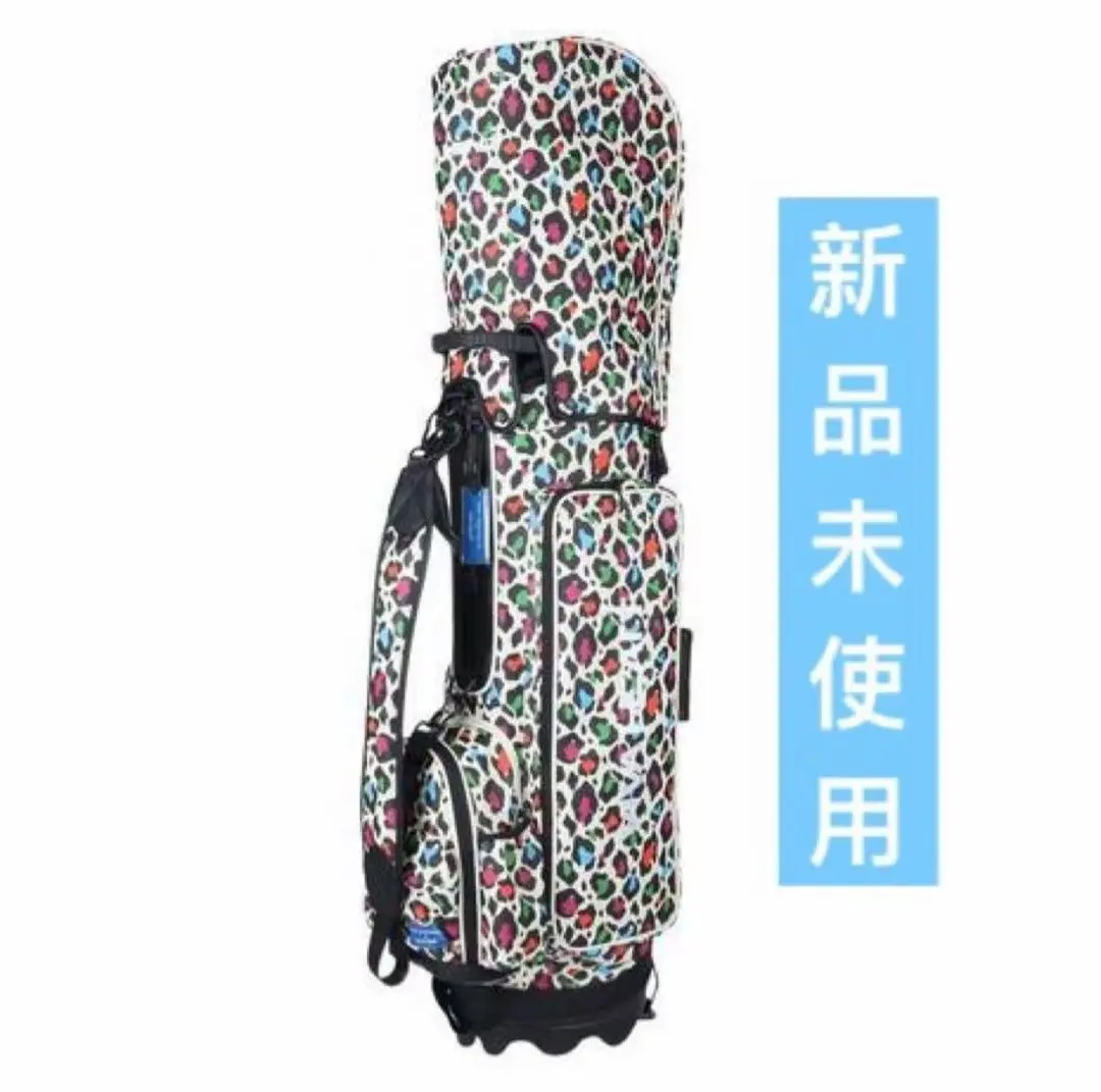 2026年最新】ビバハート キャディバックの人気アイテム - メルカリ