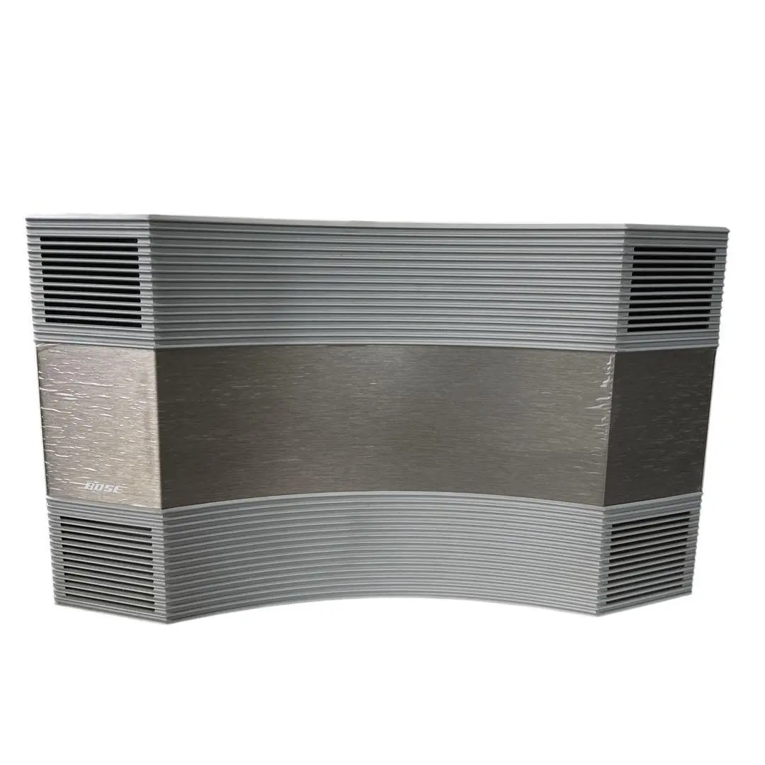 2026年最新】bose aw-1の人気アイテム - メルカリ