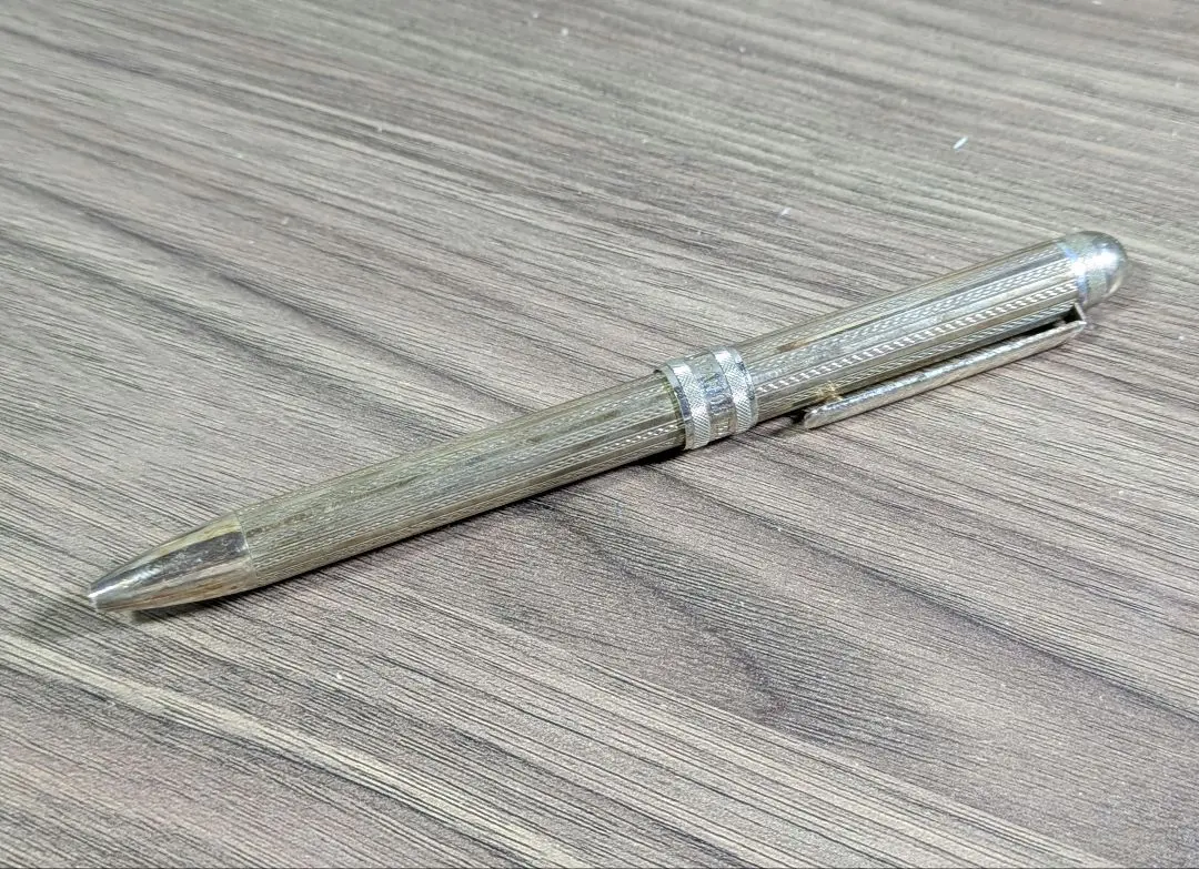 2026年最新】プラチナ ダブルアクション スターリングシルバーの人気