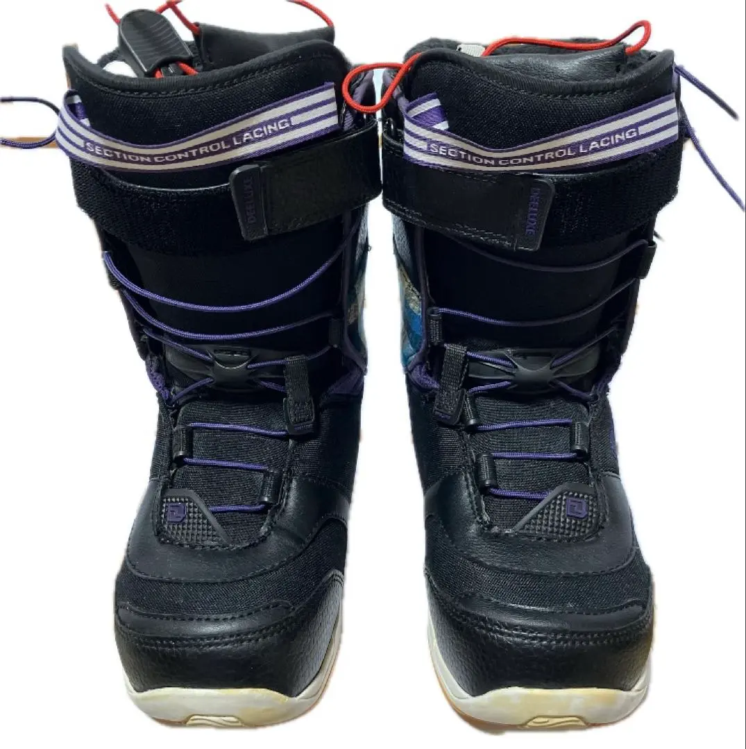 2026年最新】deeluxe alphaの人気アイテム - メルカリ