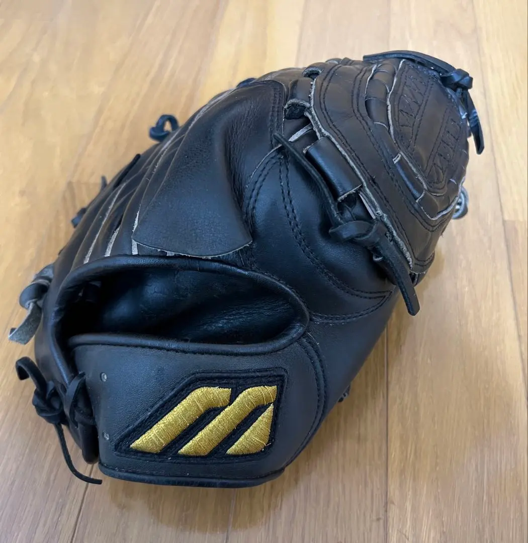 2026年最新】ミズノプロ ビッグM 投手の人気アイテム - メルカリ