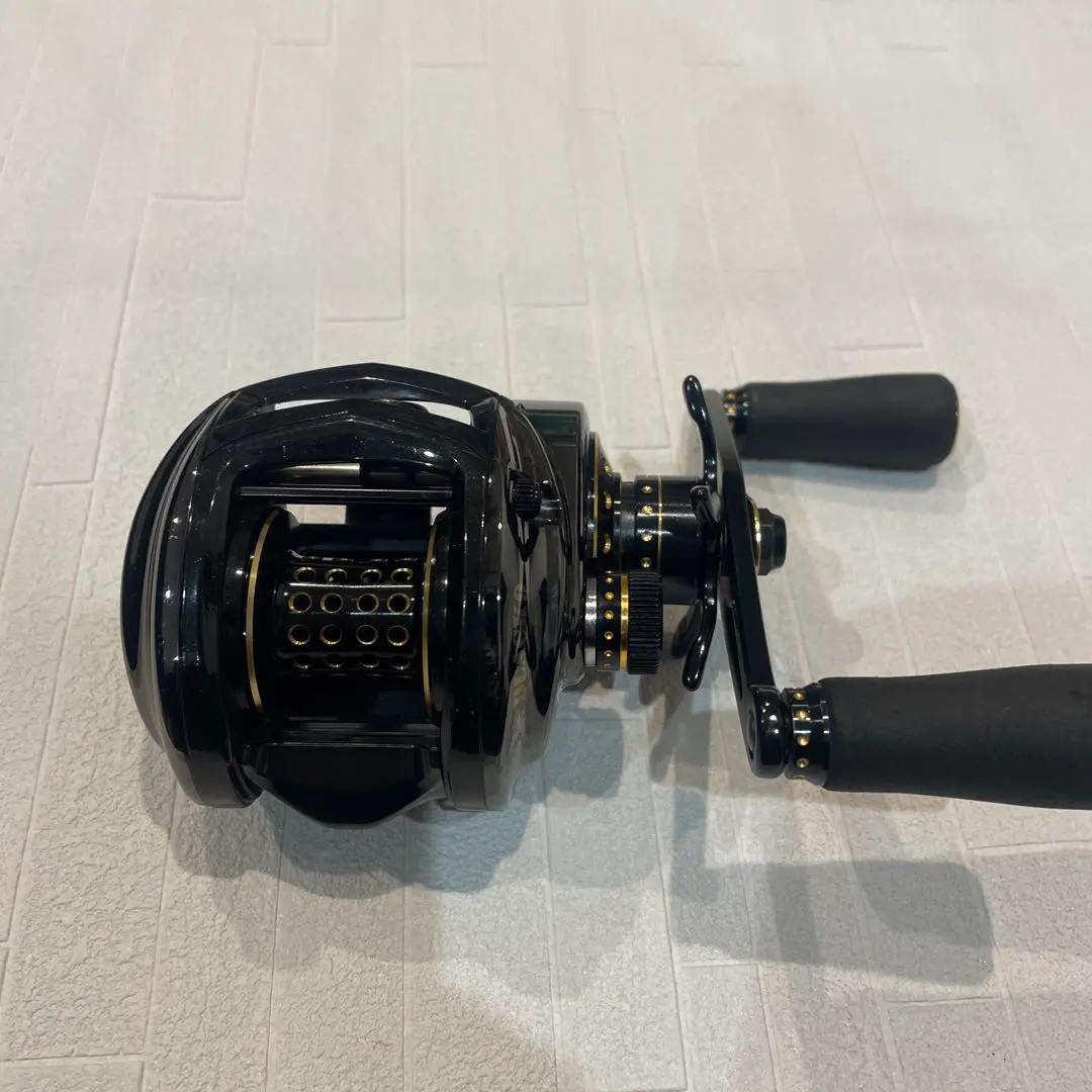 2026年最新】revo black9の人気アイテム - メルカリ