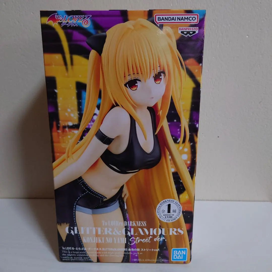 2026年最新】To LOVEる 金色の闇 ホワイトトランスver.の人気アイテム