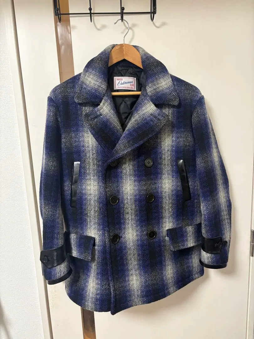 2026年最新】サブカルチャー sc p-coatの人気アイテム - メルカリ