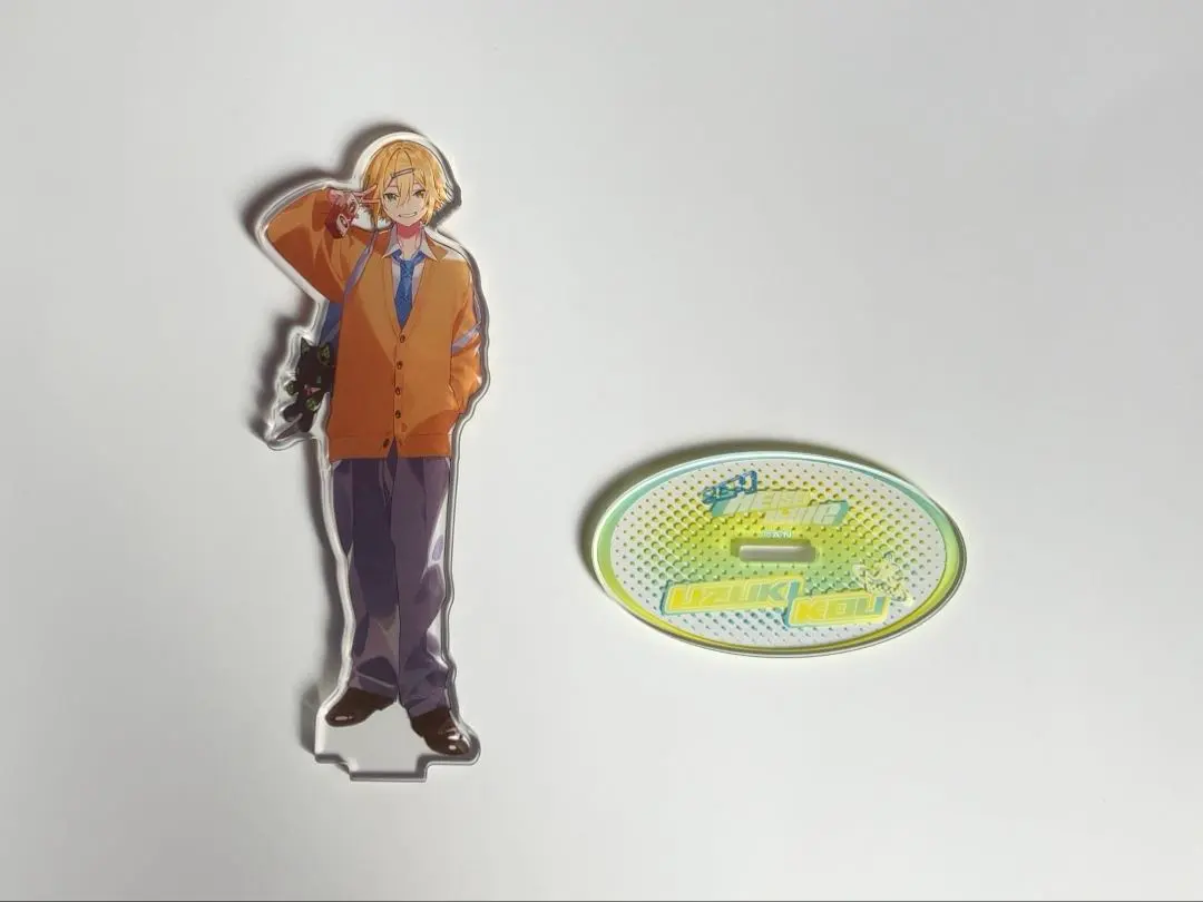 2026年最新】卯月コウ 缶バッジ heiseiの人気アイテム - メルカリ