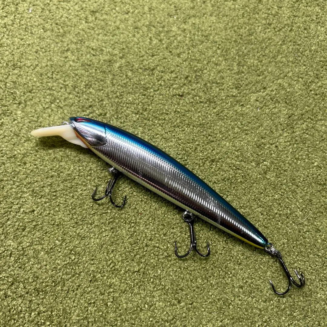 2026年最新】レイダウンミノー 110の人気アイテム - メルカリ