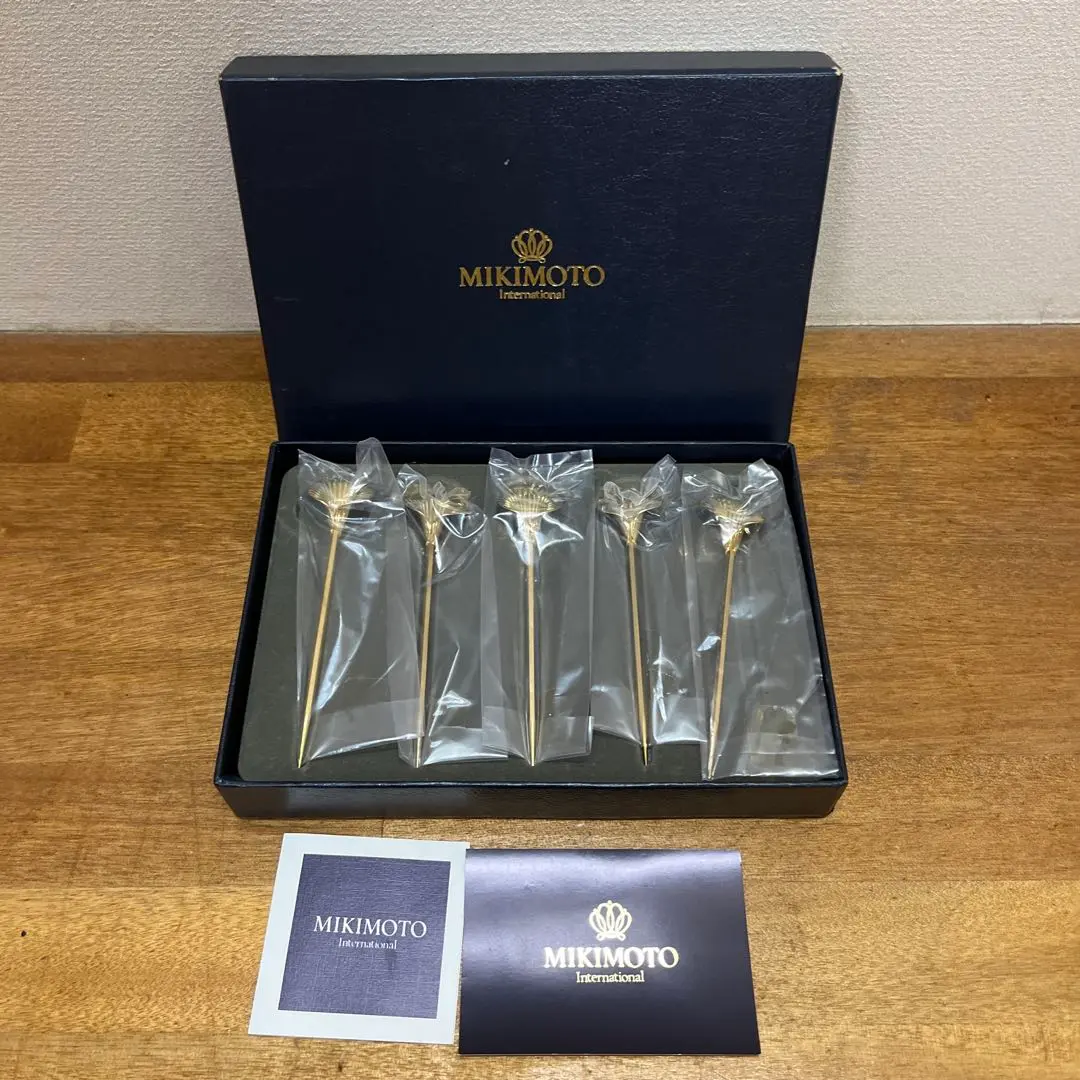 2026年最新】mikimoto フルーツピックの人気アイテム - メルカリ