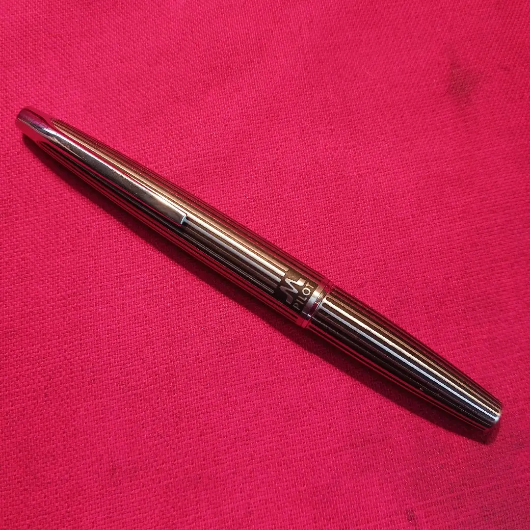 2026年最新】パイロット ミュー ストライプの人気アイテム - メルカリ