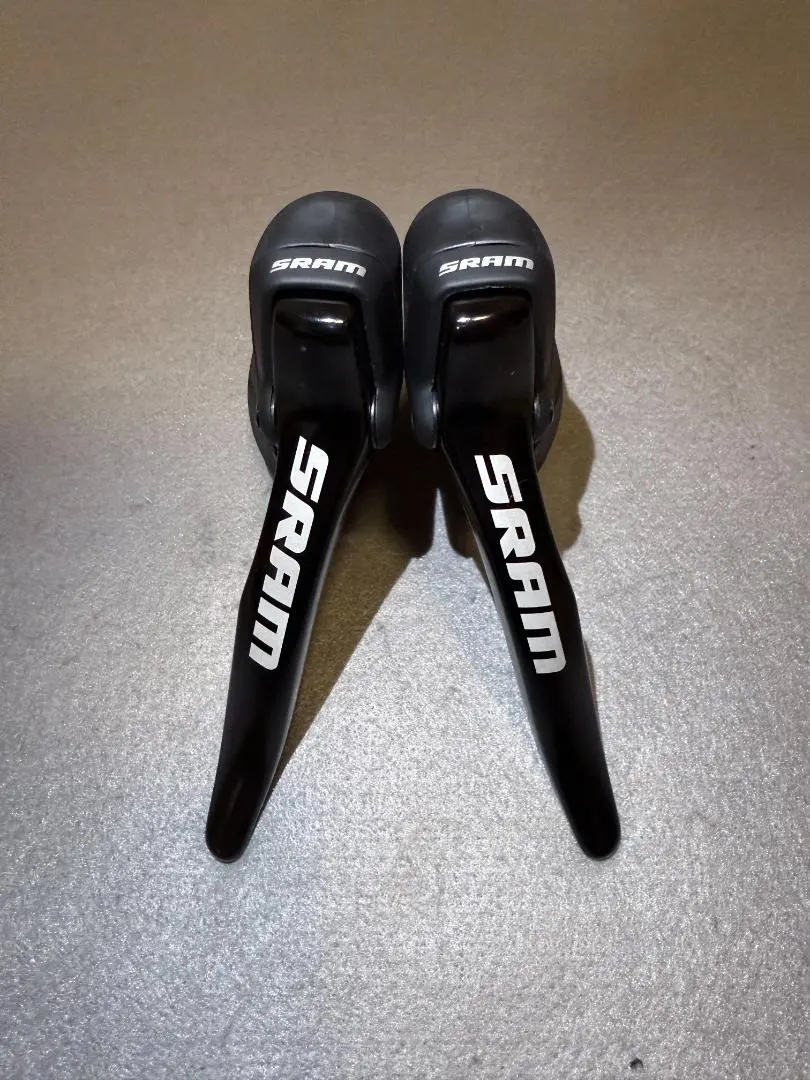 2026年最新】sram-s500の人気アイテム - メルカリ