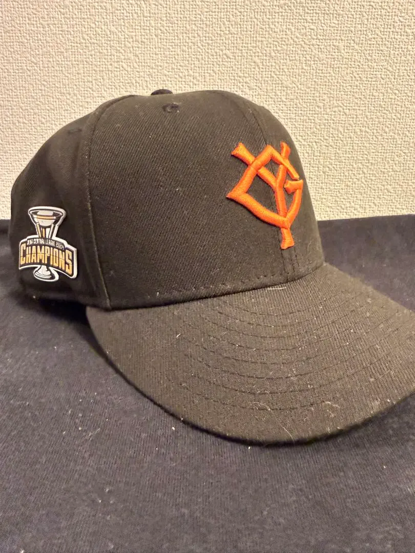 2026年最新】巨人 優勝 キャップの人気アイテム - メルカリ
