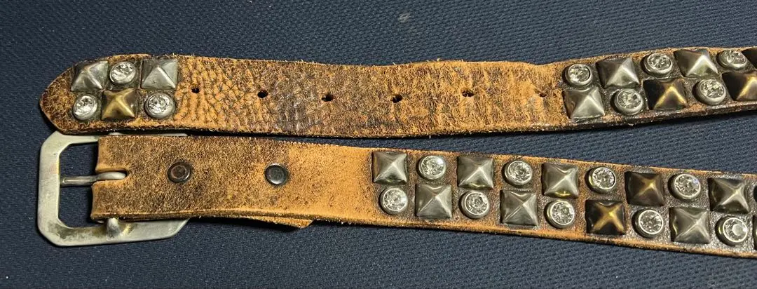 2026年最新】オールドスタッズ ベルトの人気アイテム - メルカリ