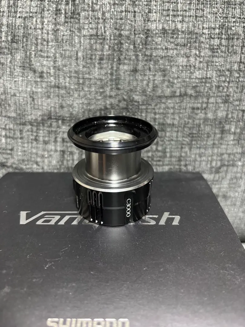 2026年最新】19ヴァンキッシュ c3000 スプールの人気アイテム - メルカリ