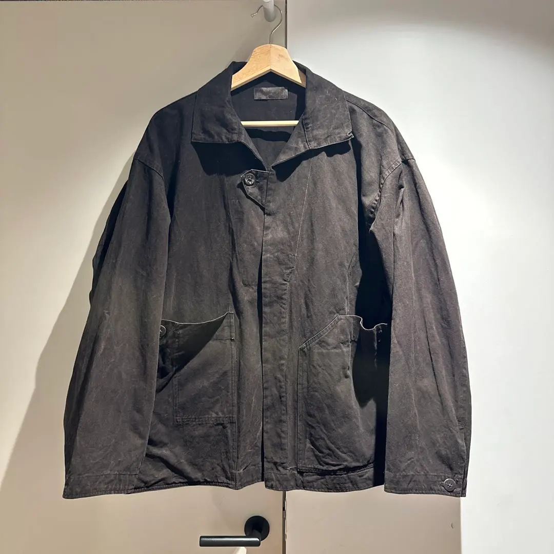 2026年最新】amachi ジャケットの人気アイテム - メルカリ