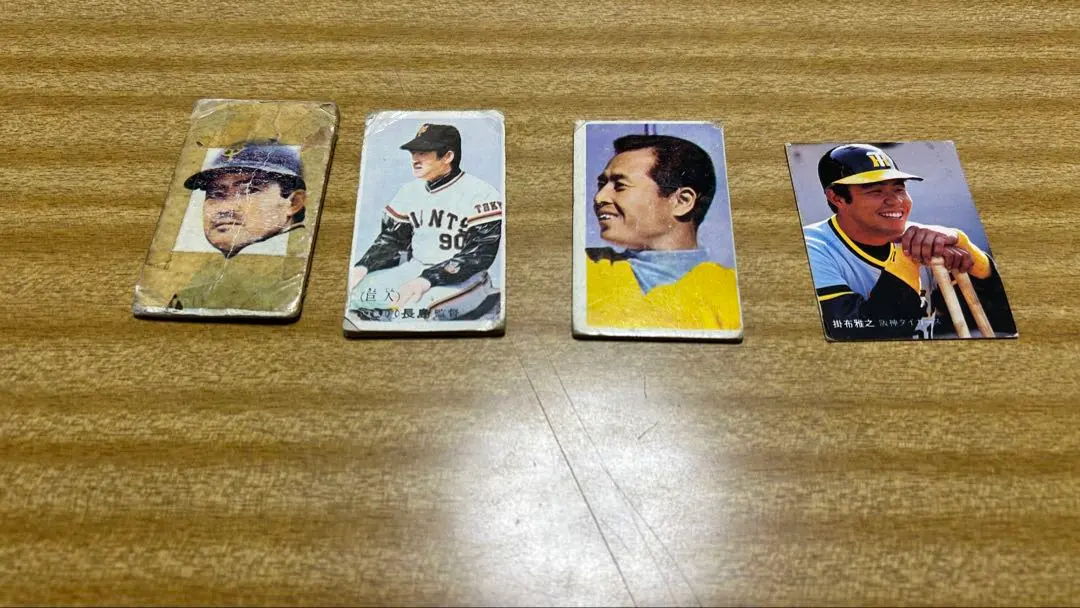 2026年最新】王 貞治 メンコの人気アイテム - メルカリ