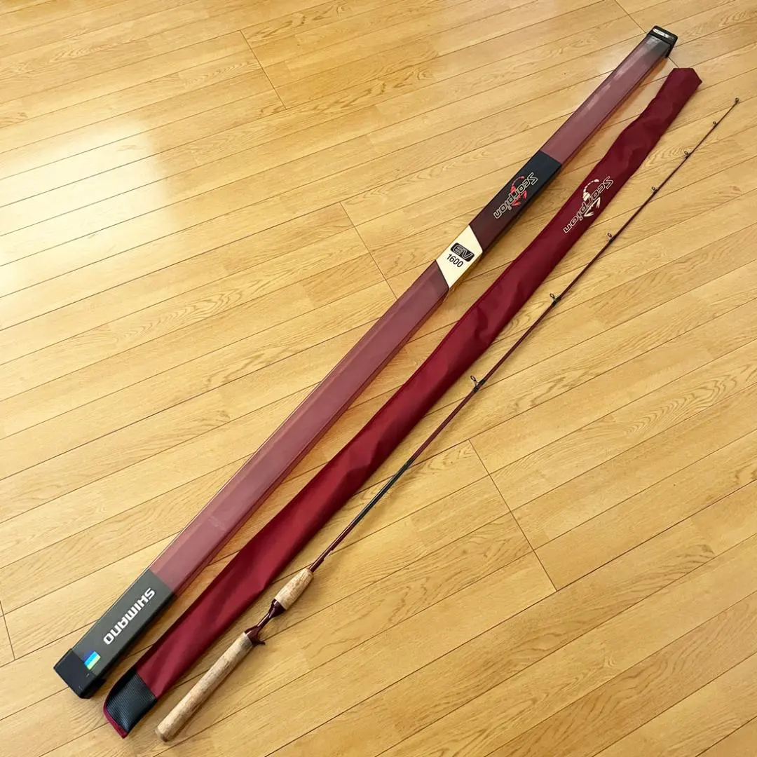 2026年最新】シマノ スコーピオンEVの人気アイテム - メルカリ