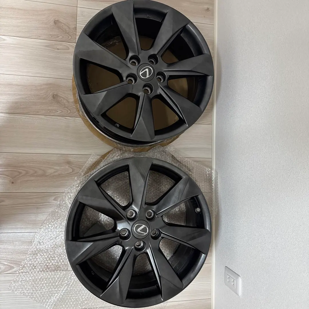 2026年最新】純正 ホイール rx-8の人気アイテム - メルカリ