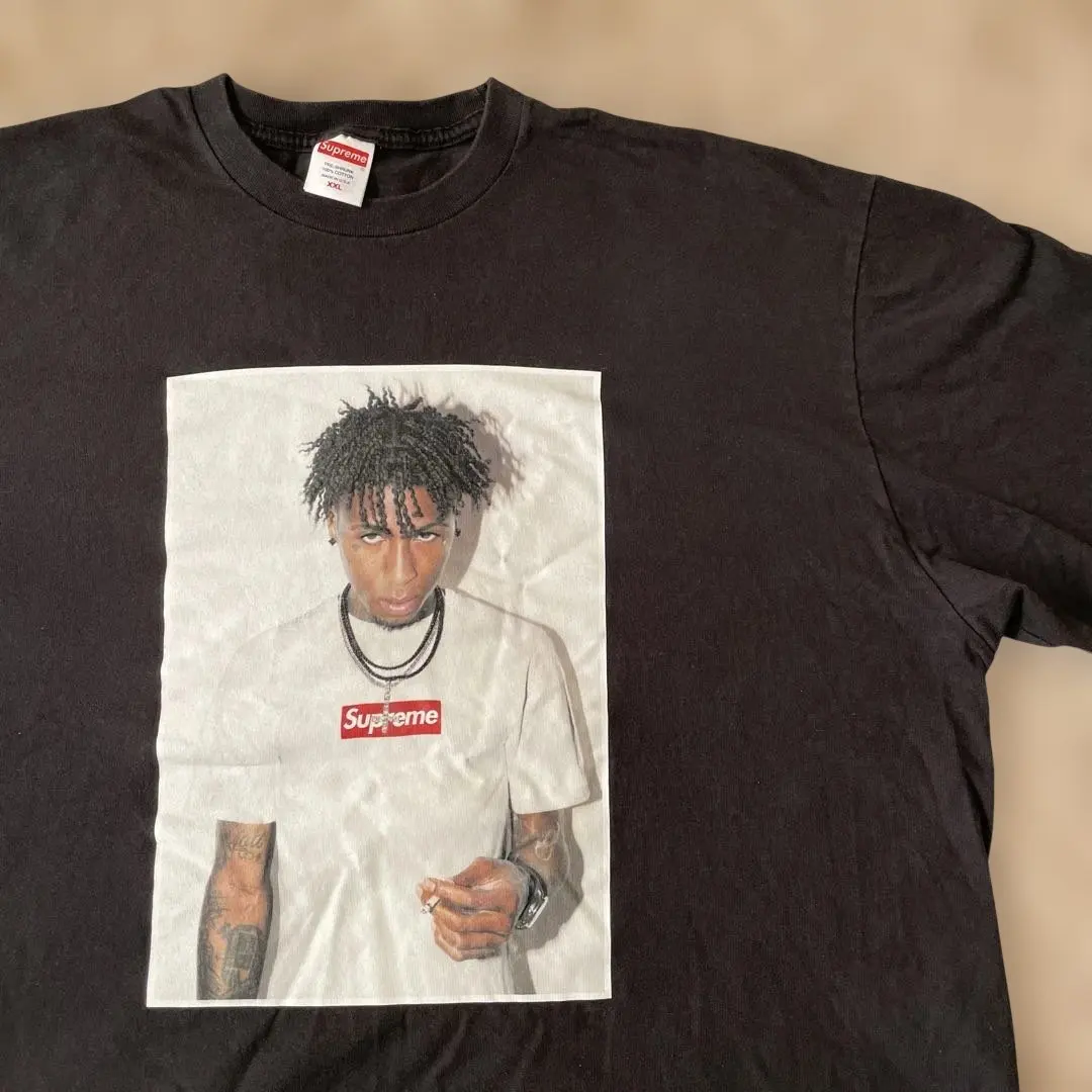 2026年最新】ヤングボーイ supremeの人気アイテム - メルカリ