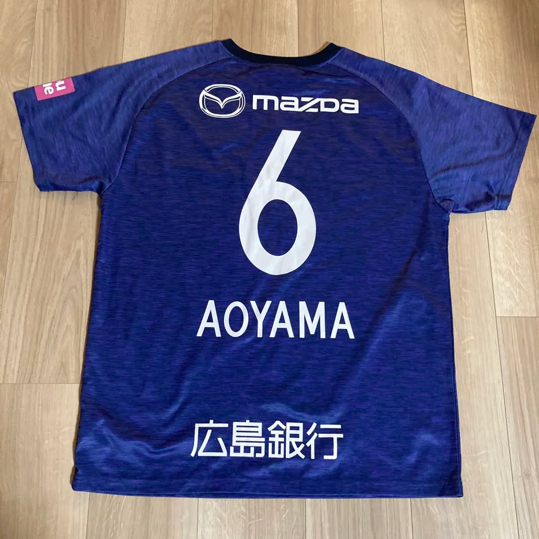 2026年最新】コンフィットtシャツ サンフレの人気アイテム - メルカリ