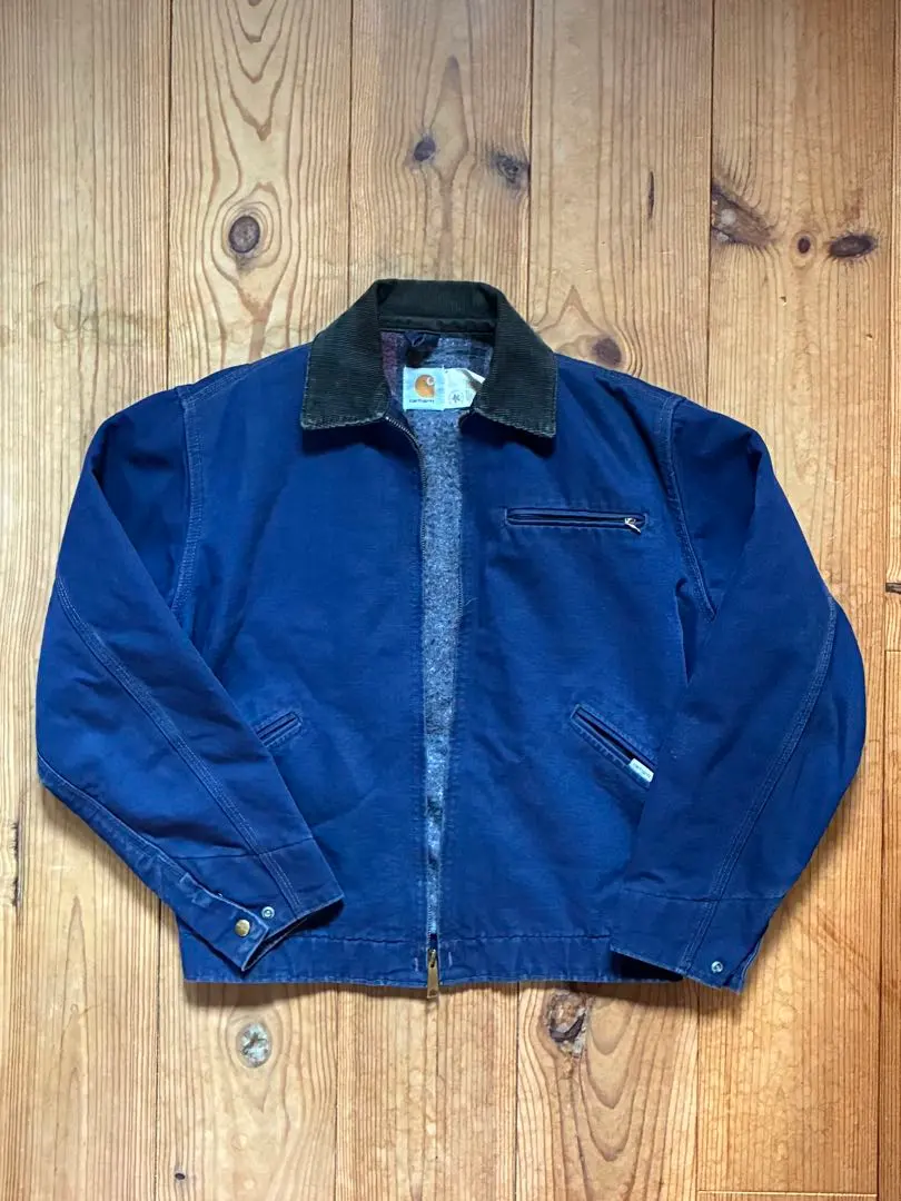 2026年最新】stussy carhartt デトロイトジャケットの人気アイテム