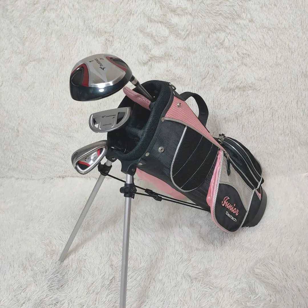 2026年最新】tourstage jrの人気アイテム - メルカリ