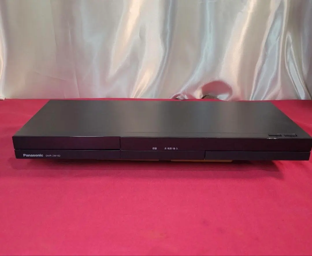 2026年最新】ディーガ dmr-2w102の人気アイテム - メルカリ