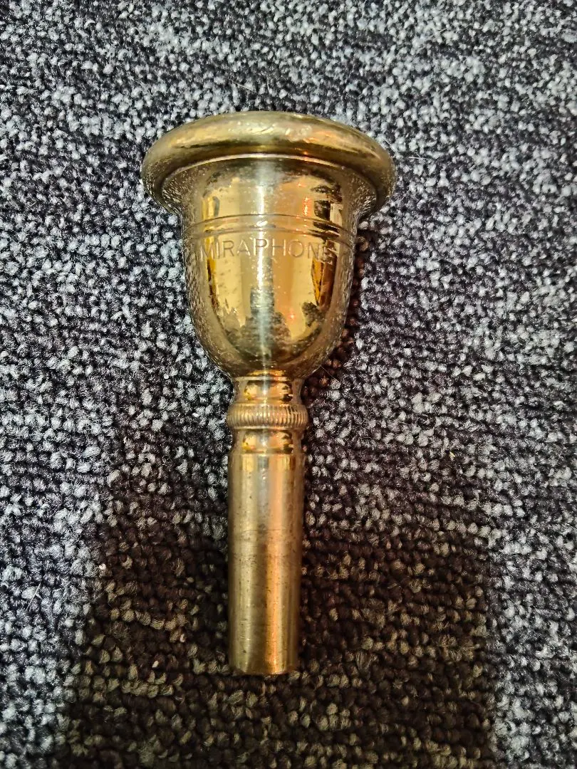 2026年最新】テューバマウスピースの人気アイテム - メルカリ