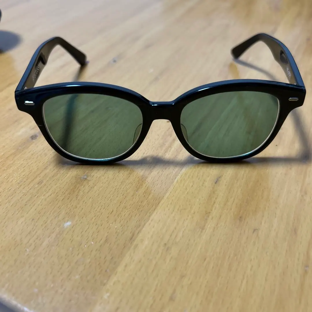 2026年最新】サングラス stussy hiroshiの人気アイテム - メルカリ