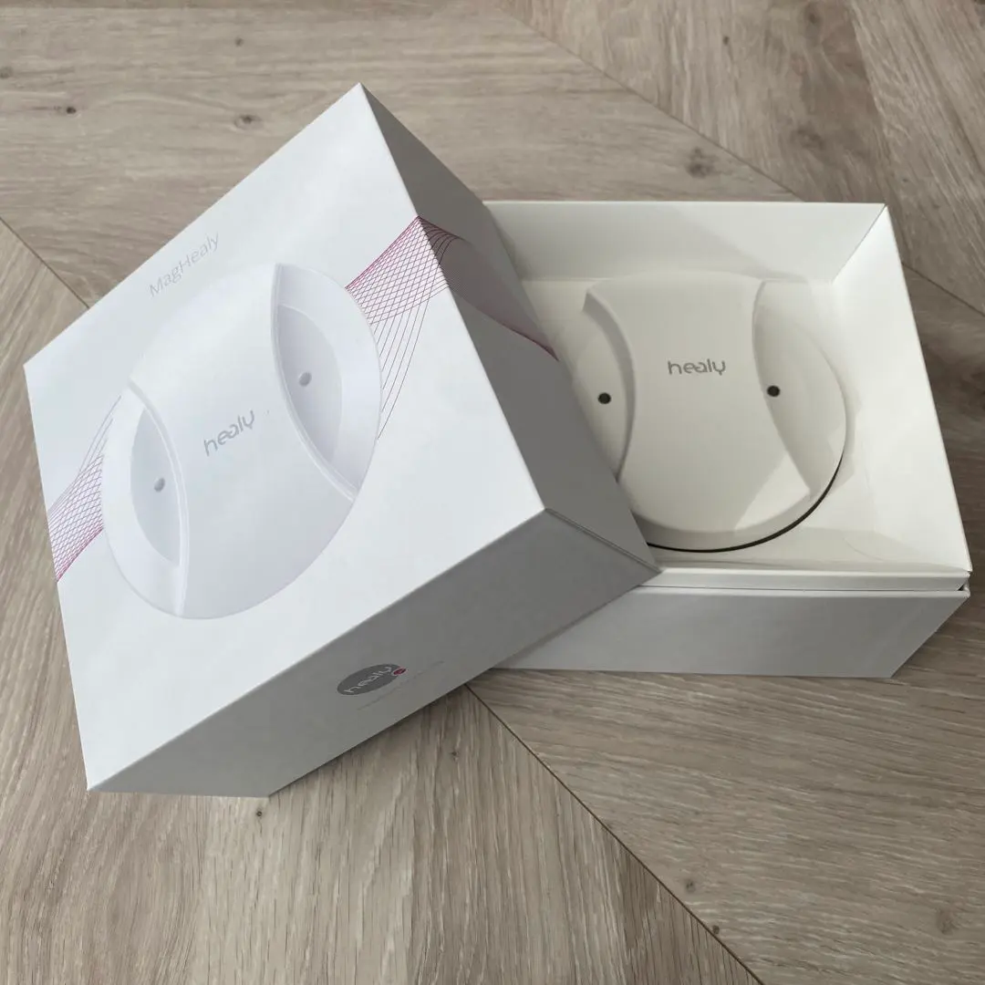 2026年最新】マグヒーリーproの人気アイテム - メルカリ