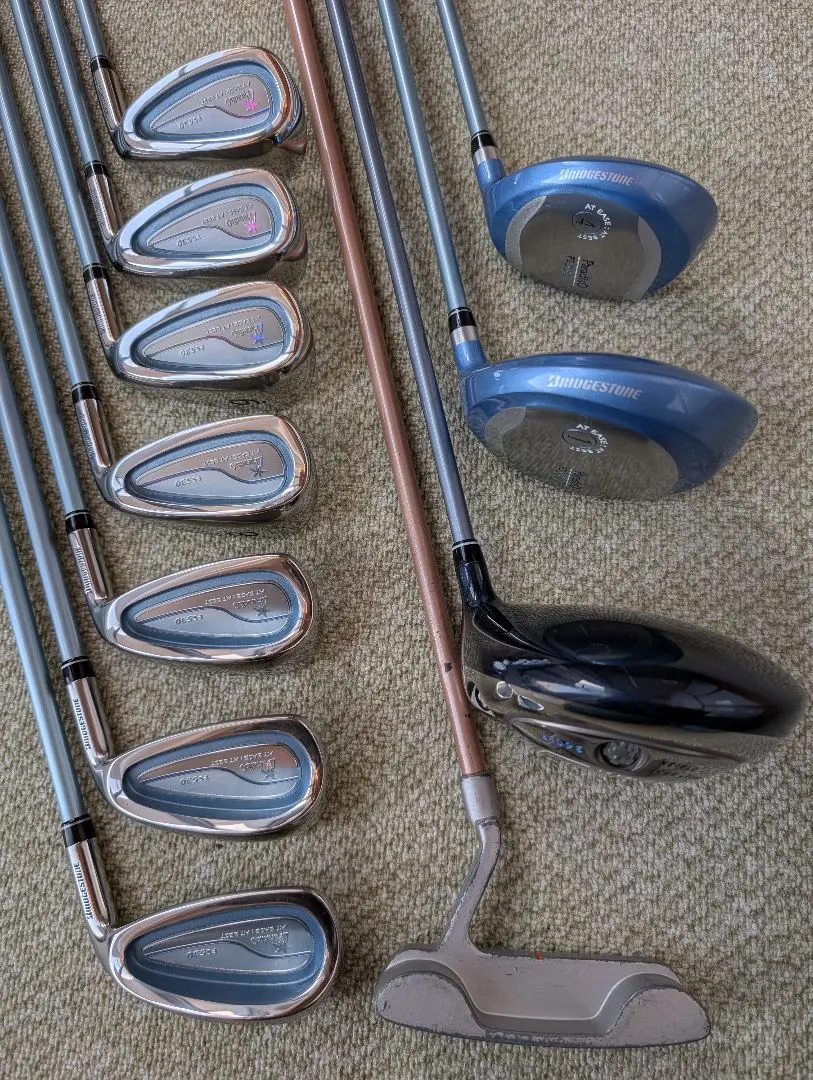 2026年最新】ブリヂストン paradiso clの人気アイテム - メルカリ